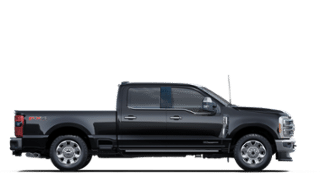 2025 Ford Super Duty® External Image 1